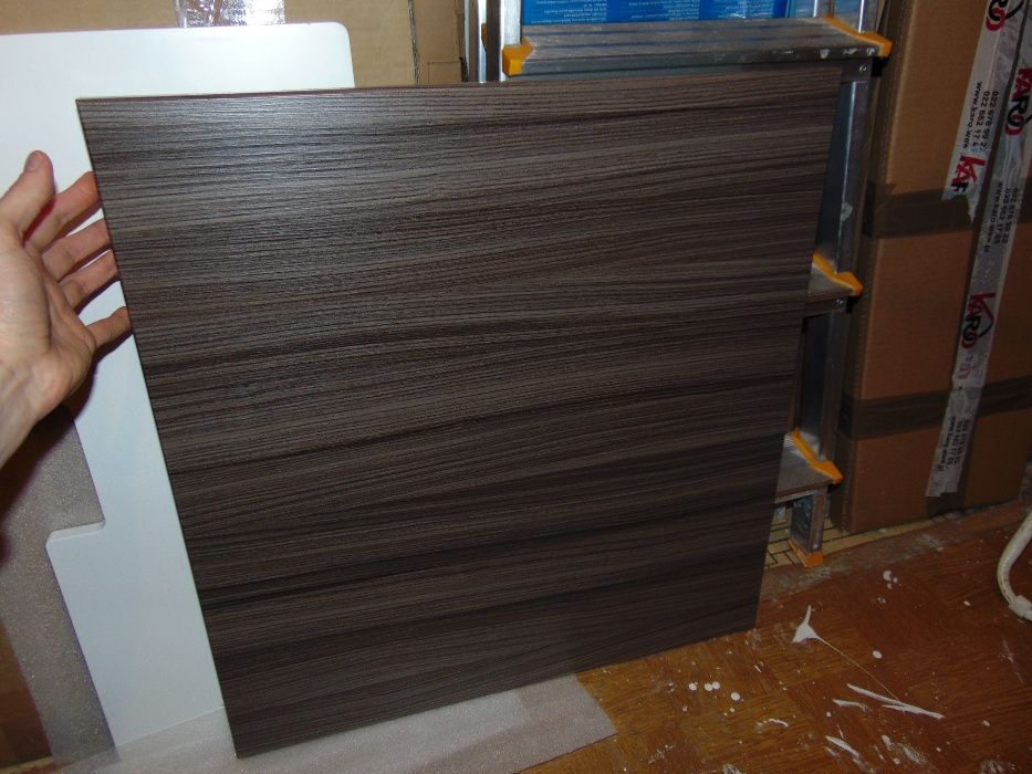 Nowy Front Meblowy MDF Driftwood Meblex rozm. 59,6 x 56,6cm