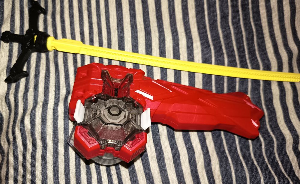 Бейблейд Xiphoid Excalibur