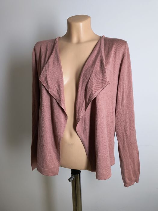 Damski kardigan sweterek