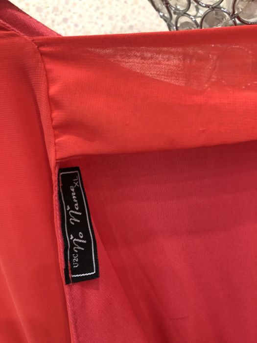 Сукня на випускний