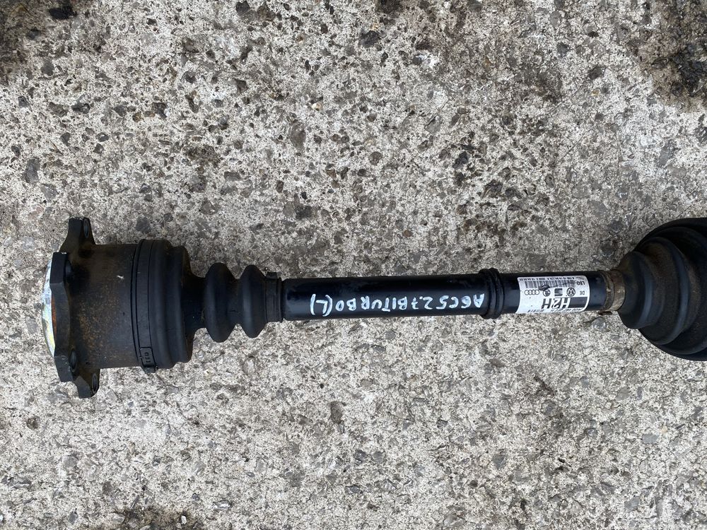 Audi a6c5 a6 c5 2.7 polos lewa lewy przod automat