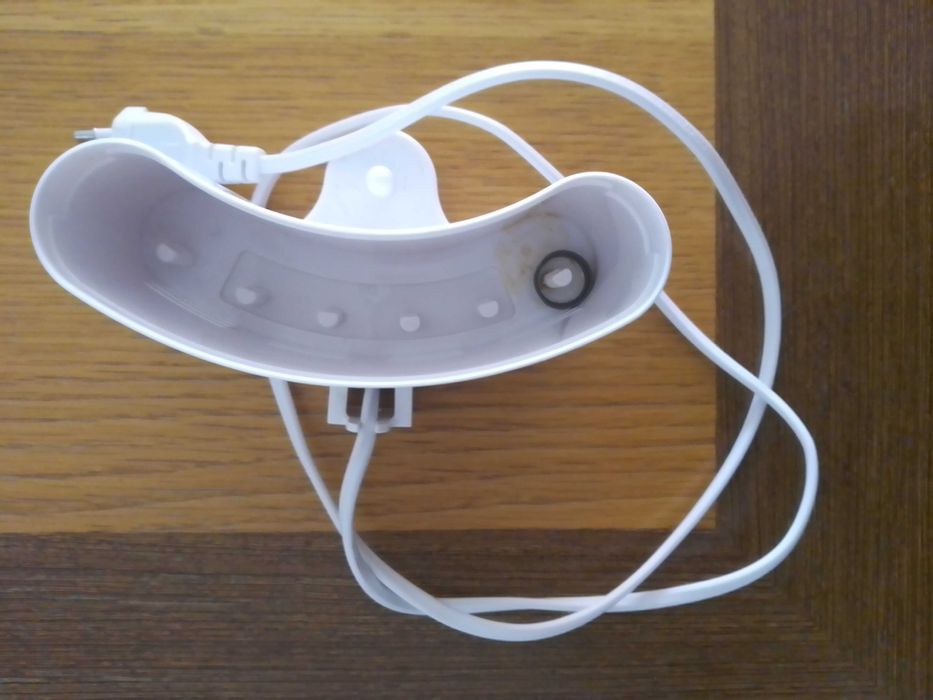 Escova Dentes Eléctrica