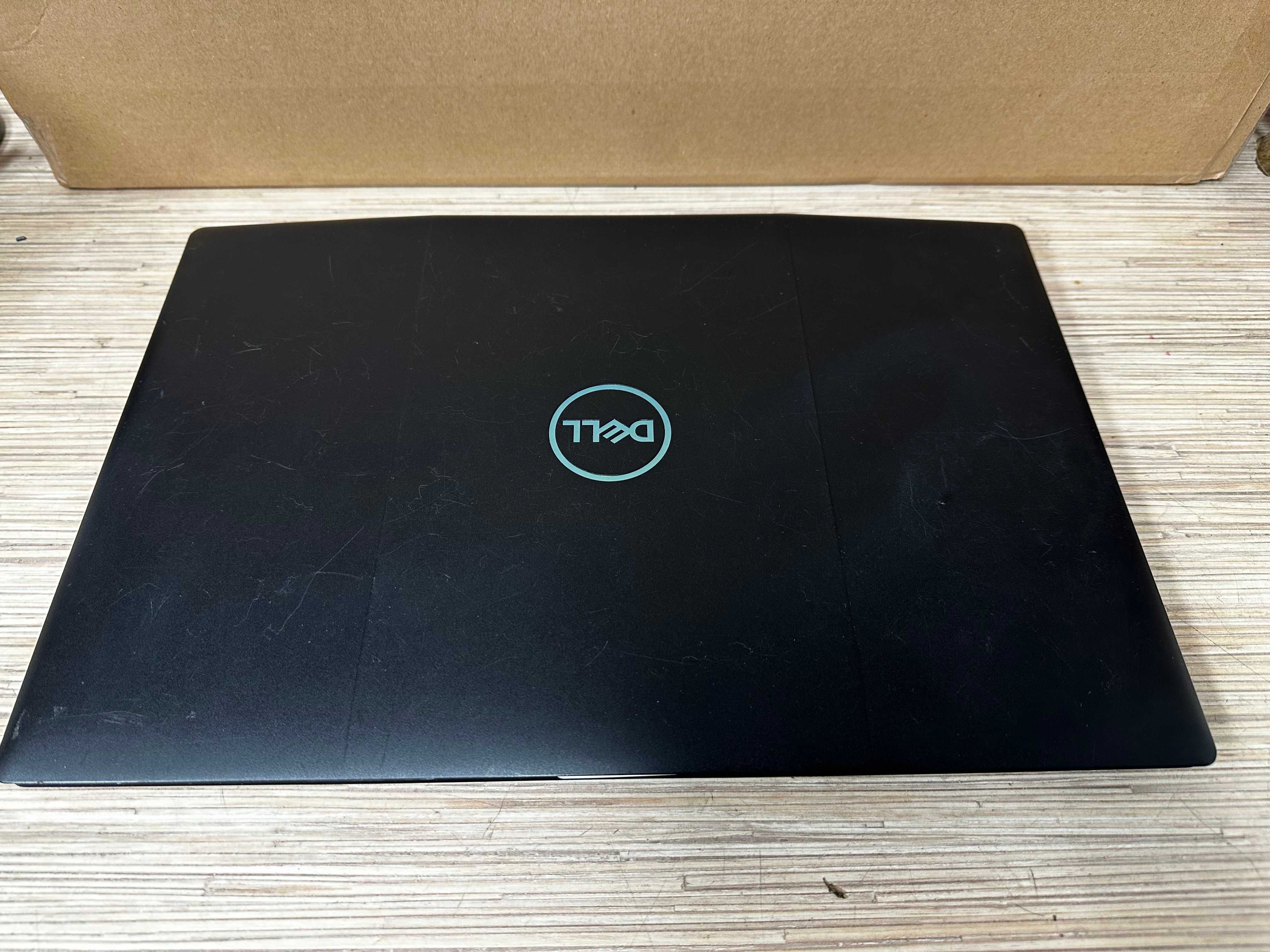 Laptop Dell Inspiron G3 3590  Intel Core i5 16 GB / 512 GB