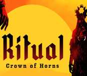 Ritual: Crown of Horns EU Nintendo Switch CD Key