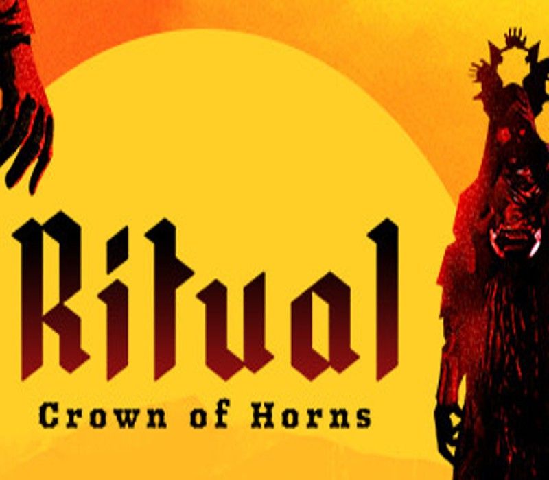 Ritual: Crown of Horns EU Nintendo Switch CD Key