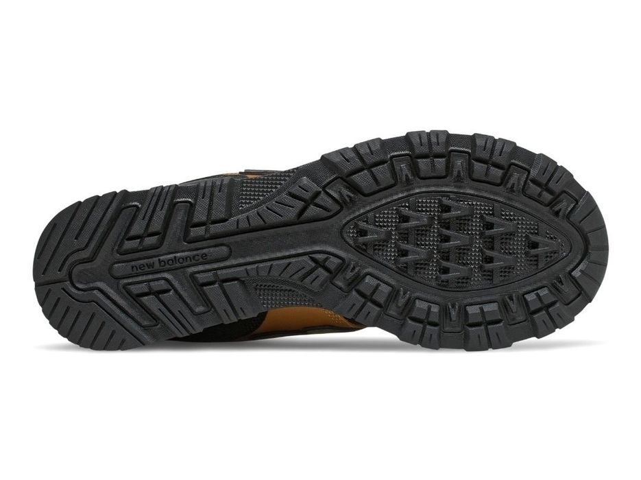 Оригінал. Кросівки с хутром New Balance MH574XB1.