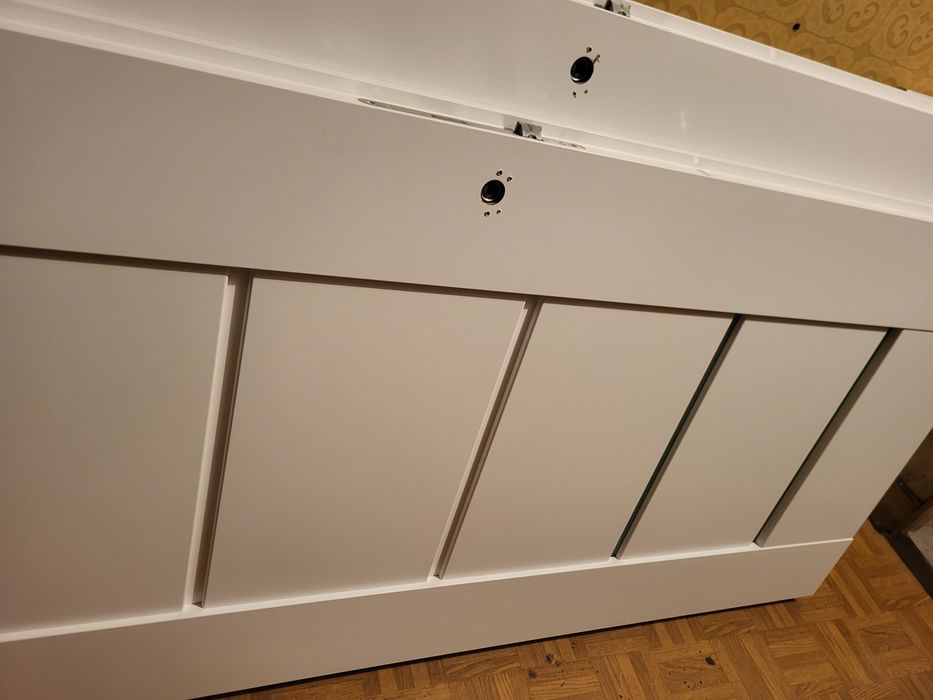 Skrzydła drzwiowe 3sztuki *DRE *Nowe!