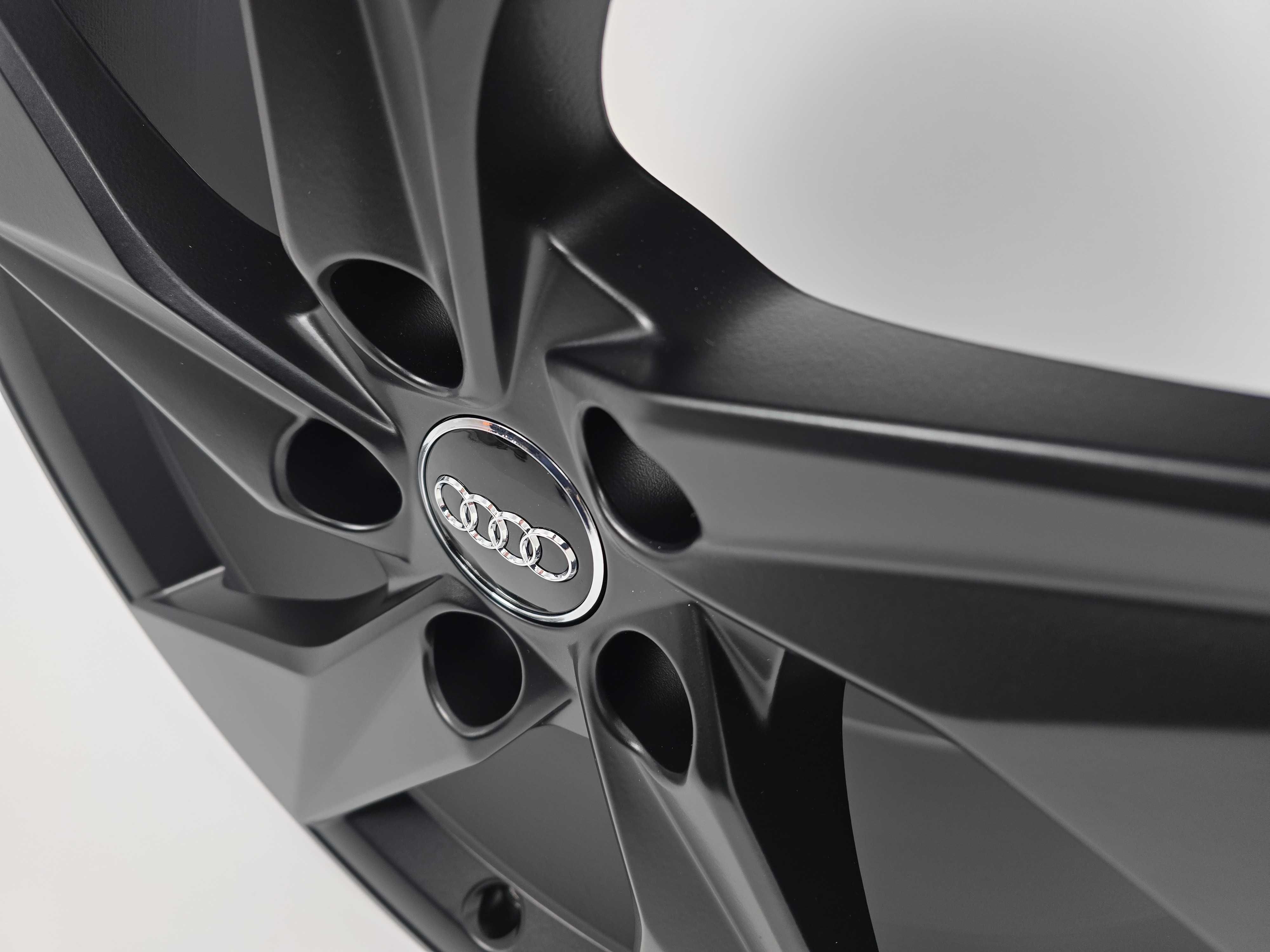 FABRYCZNIE NOWE Oryginalne Felgi Audi 17" A3 A4 A6 A8 Q2 Q3 TT