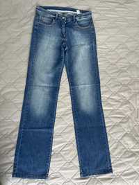 Продам джинсы летние Paul&Shark, оригинал, размер S