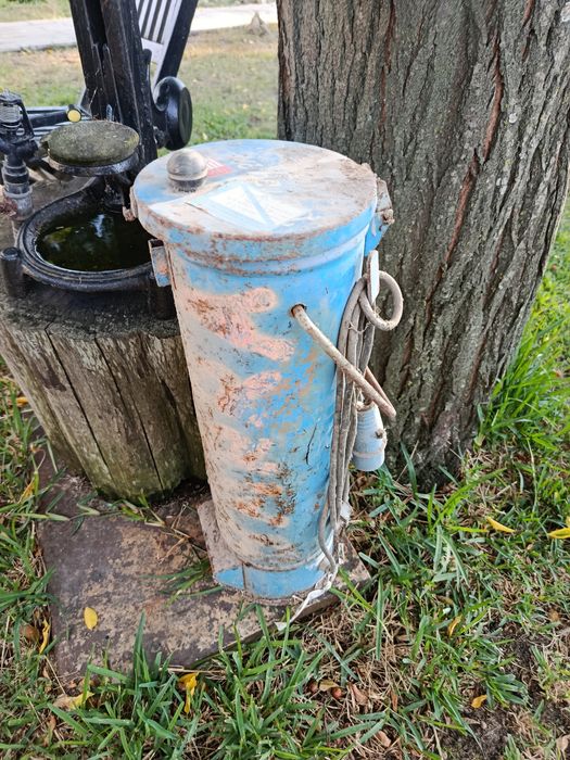 Estufa de electrodos