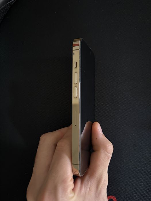 Iphone 14 Pro, gold, 128gb