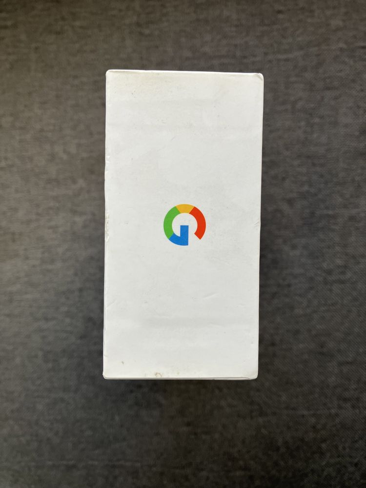 Google Pixel 5 (8/128)