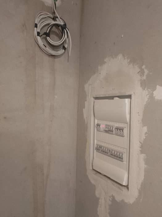 Студія з початковим ремонтом! Газ! Котел!