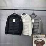 Куртка Moncler осіння вітровка | монклер ветровка