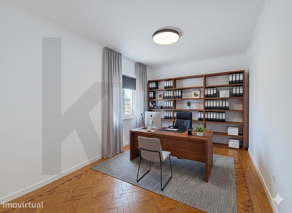 Escritórios Independentes Em Santarém | Escolha O Seu Espaço