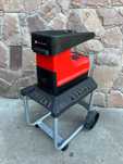 Подрібнювач садовий Einhell GC-RS 60 CB