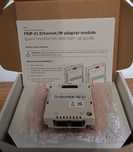 Moduł komunikacji Ethernet FEIP-21 do falowników ABB