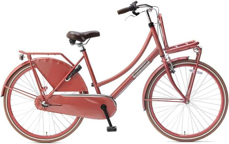 ROWERY 24" holenderskie (PO SERWISIE) wzrost 120-150cm odbiór/wysyłka