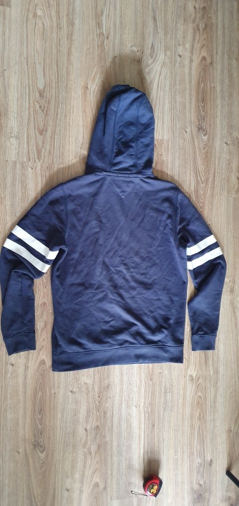 Bluza z kapturem Tommy Hilfiger rozmiar M stan bardzo dobry