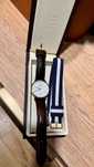 Daniel Wellington - zegarek damski z wymiennym paskiem