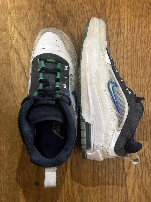 Nike Air Max Ishod 2 SB