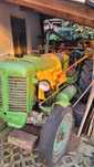 Zetor super 50 homologacja