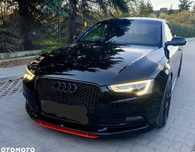 Audi A5 ABT 3.0 Quattro S-Line Navi Xenon Dark