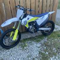 Husqvarna fc 350 rok 2019