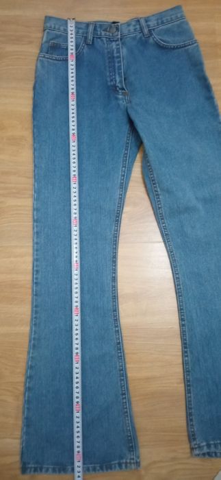 Джинсы для девушек