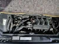 Smart fortwo 450 motor 700cc gasolina