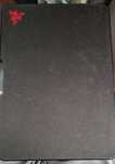 Tapete de Rato - Razer Firefly Cloth Edition