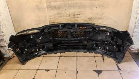 Бампер передній Mazda CX-30 2019-2024 року