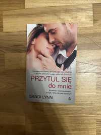 Przytul sie do mnie Sandi Lynn