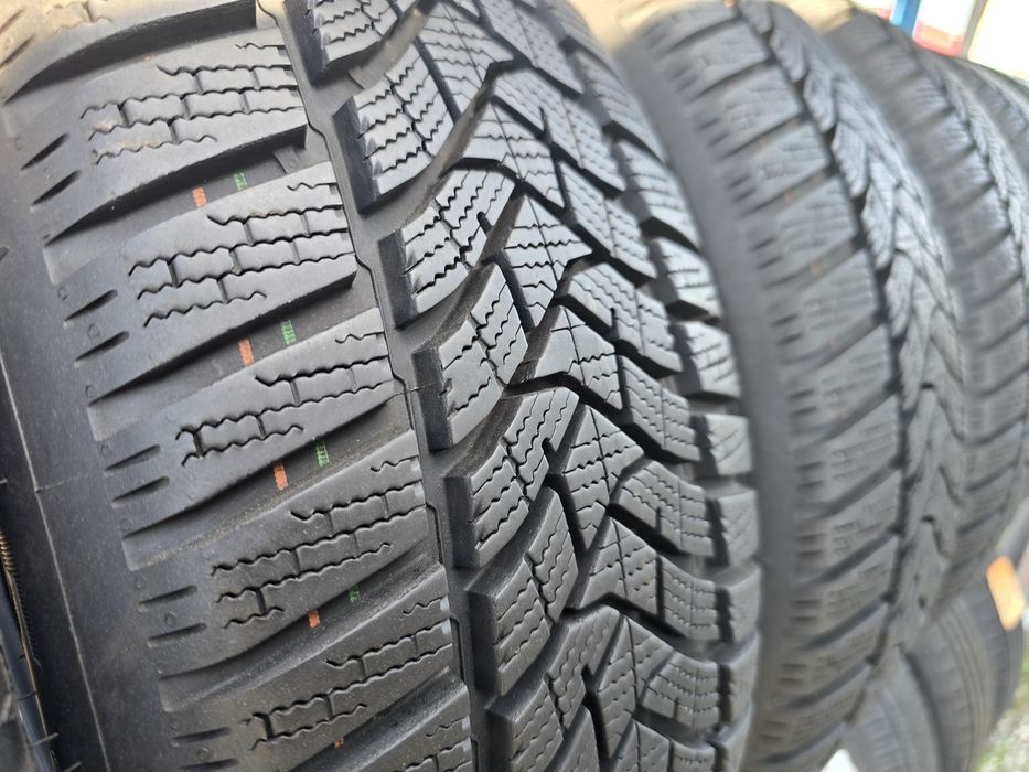 Шини 205.60.16 DUNLOP 2023р.в. 9мм