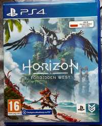 Horizon Forbidden West PS4