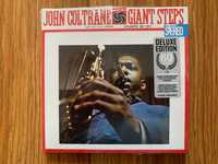 John Coltrane - Giant Steps - 60th Anniversary Deluxe Edition - 2 cds