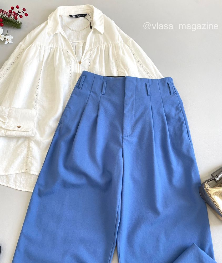 Класні  брюки зара штани zara