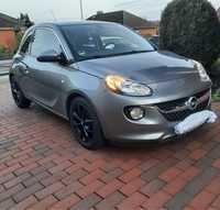 Opel Adam 1.2 Jam City