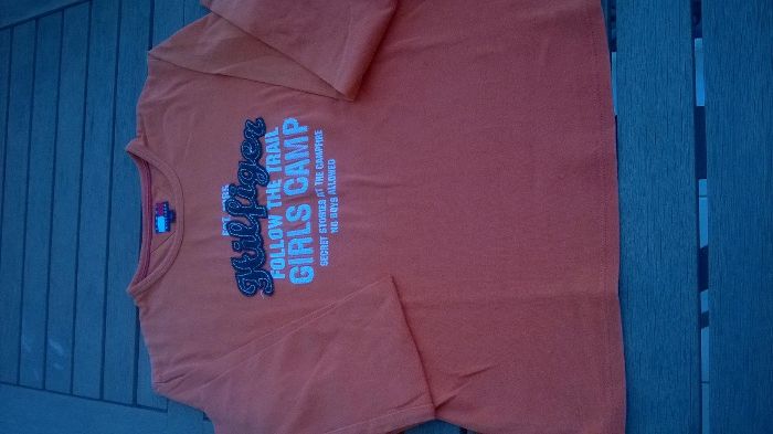 Tommy Hilfiger - T-shirt (14 Anos)