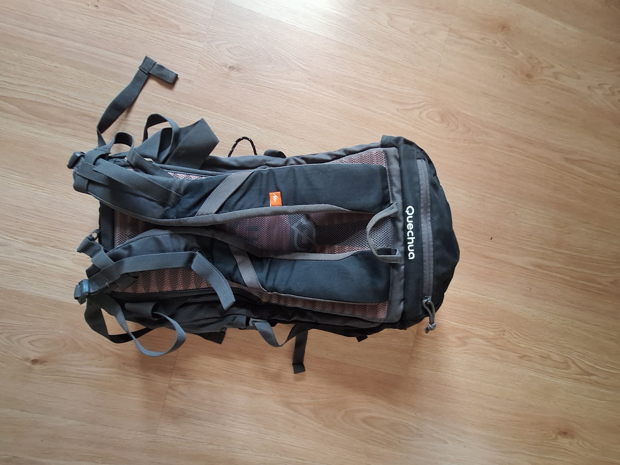 Mochila quechua Forclaz 20 AIR