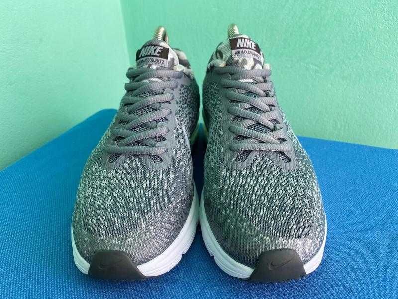 Кросівки Nike Air Max Sequent 2