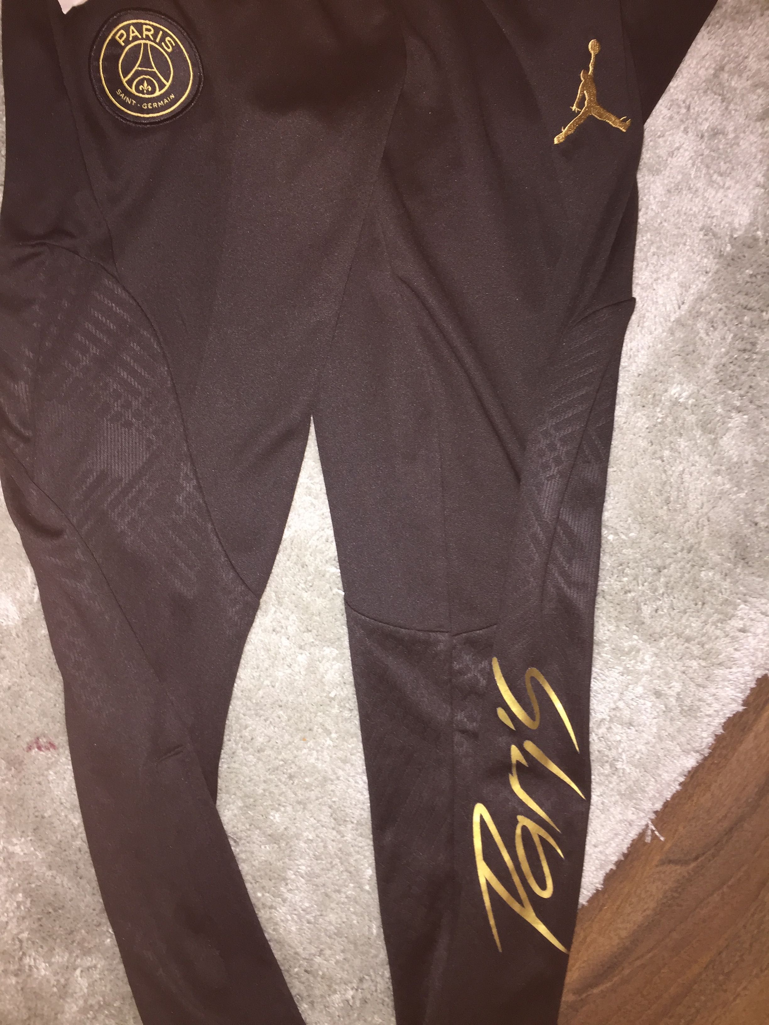 Dres PSG x Jordan Rozmiar S