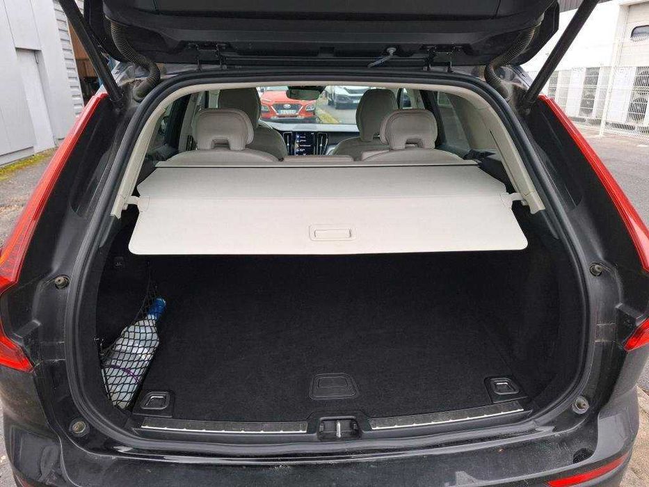 Volvo XC60 2020 Diesel 2.0