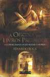 14366

A Oficina dos Livros Proibidos
de Eduardo Roca