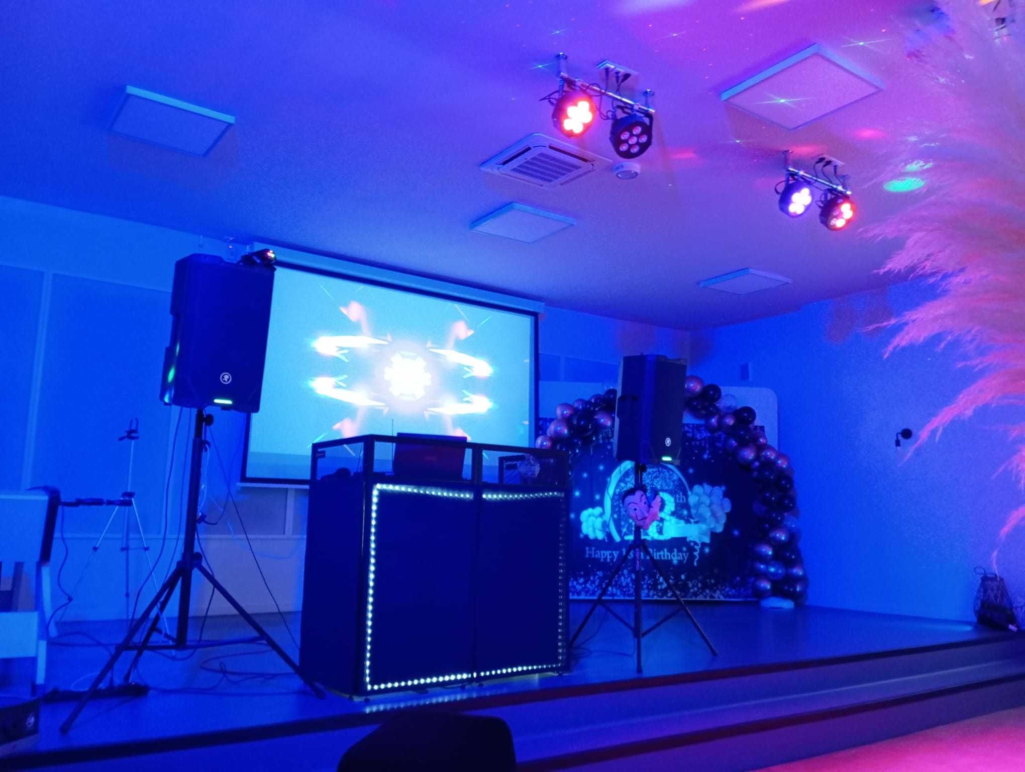 DJ na Twoją imprezę - probably the best !