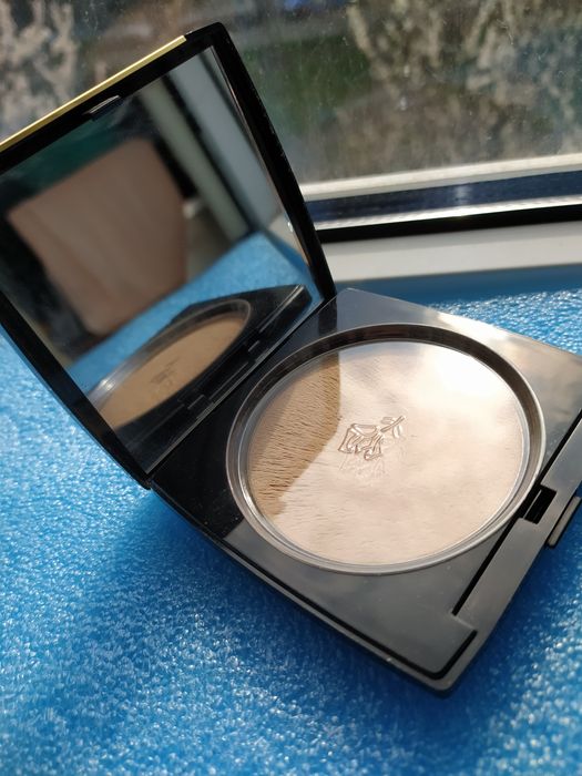 LANCOMЕ Dual Finish Пудра