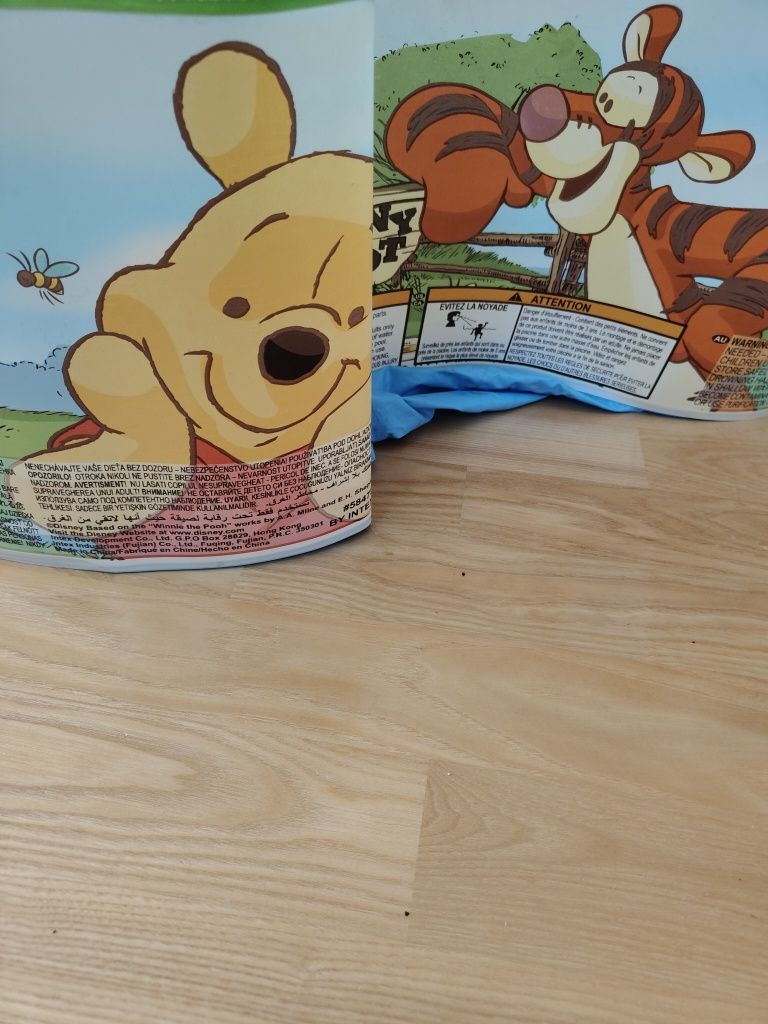 Basen brodzik dla dzieci
