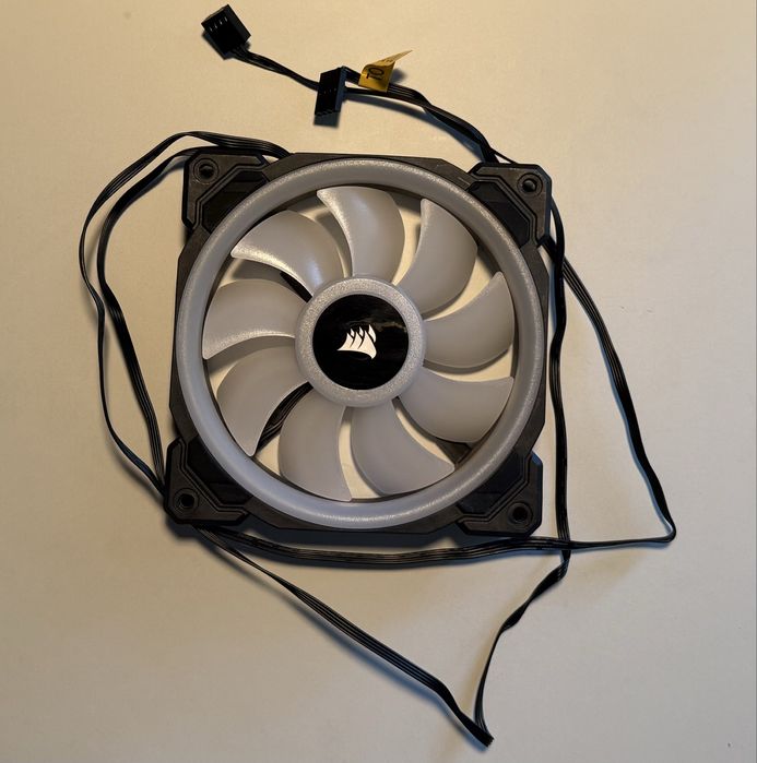 Wentylator Corsair LL120 RGB 120mm