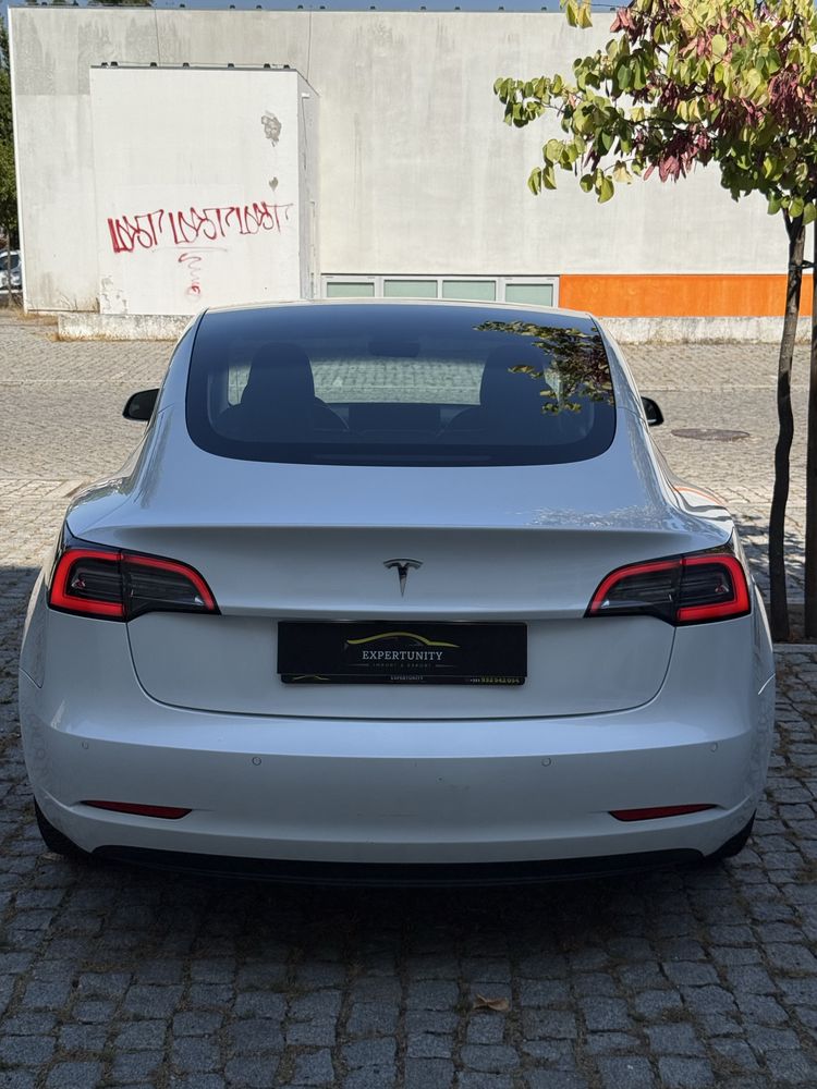 Tesla Model 3 SR Plus LFP