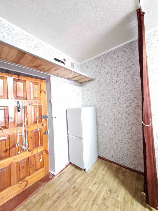 Продам мебльовану кімнату в гуртожитку